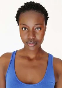 Anna Diop