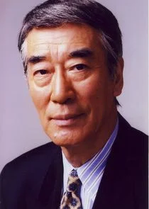 Atsuo Nakamura