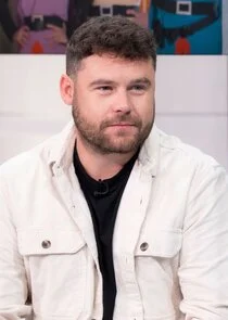 Danny Miller