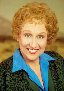 Edith Bunker