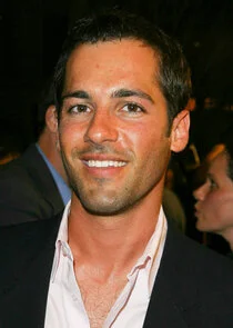 Alex Dimitriades