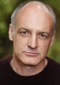 Ian "Mitch" Mitchell