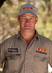 Foreman