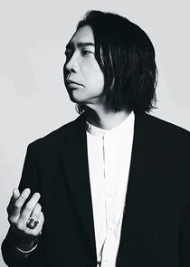 Yoshiyuki Kojima