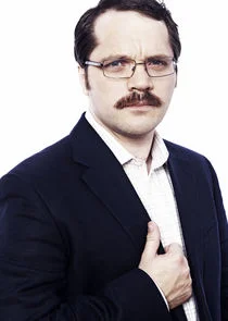 Garth Marenghi / Steve Pising / Glynn Nimron / Merriman Weir / Amir Chanan / Randolph Caer