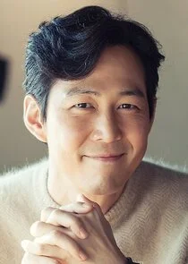 Lee Jung Jae