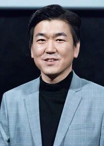 Yoon Je Moon