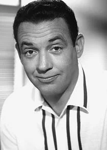 Agent Martin Flaherty