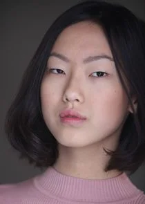 Francine "Frankie" Hildegard Wong