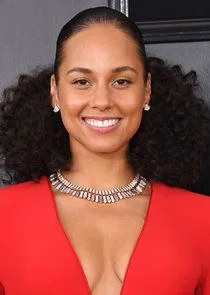 Alicia Keys