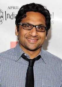 Ravi V. Patel