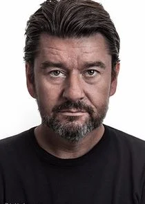 Thomas W. Gabrielsson