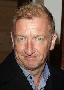 D.C.S Michael Challes