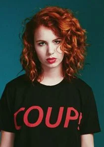 Neighbour to Pam Boxer