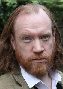 Tony 'Scruffy' O'Reilly