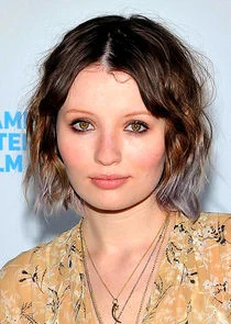 Emily Browning