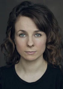 Cariad Lloyd