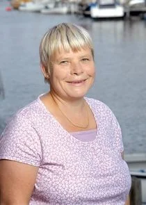 Anki Larsson