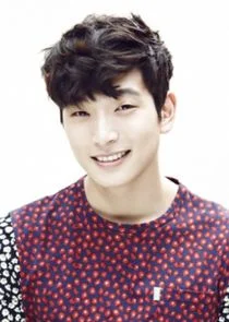Jinwoon