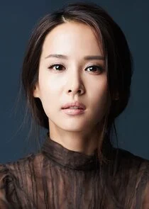 Jo Yeo Jung