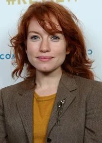 Maria Thayer