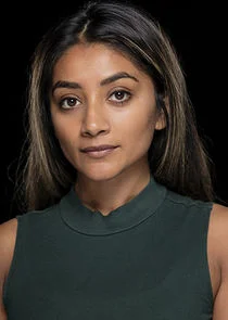 Salma Hoque