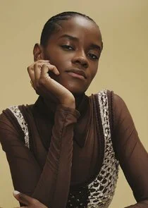 Vivienne "Scotty" Scott