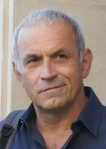 Benedykt "Tajfun" Kamper