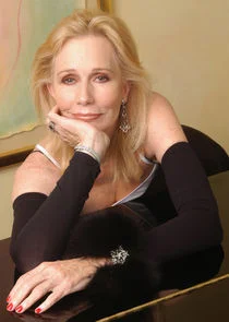Sally Kellerman