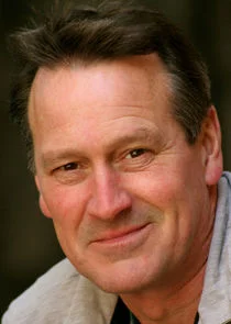 Colonel Stuart Spalden