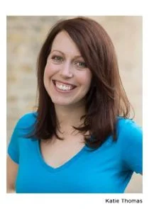 Kathryn RenÄ‚Â©e Thomas