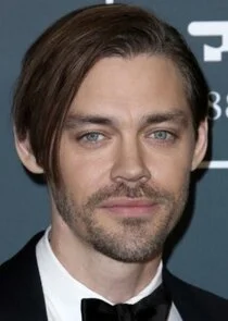 Tom Payne