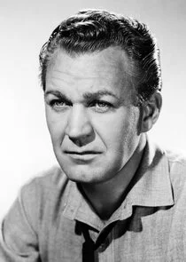 Forrest Tucker