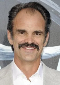 Steven Ogg