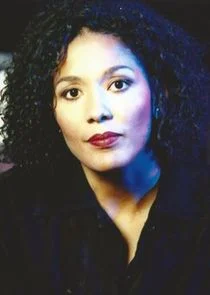 Detective Superintendent Lola Keir