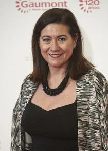 Luisa MartÄ‚Â­n