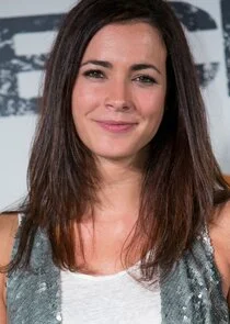 Nuria Graciá Tortosa