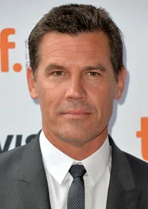 Josh Brolin