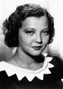 Sylvia Sidney