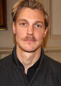Espen Klouman HÄ‚Â¸iner
