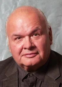 Captain Joe Stonetree