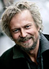 BjÄ‚Â¸rn Henriksen