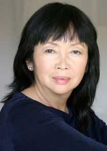 Natsuko Ohama