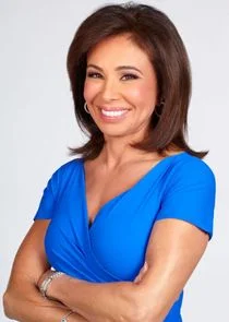 Judge Jeanine