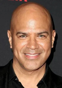 Philip Anthony-Rodriguez