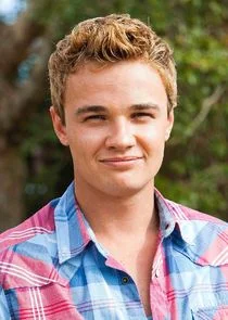 Midshipman Ryan "Ry" White