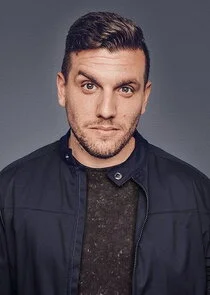 Chris Distefano