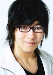 ShirĹŤ Ashiya / Demon General Alsiel