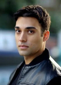 Rafael FalcÄ‚Ĺ‚n