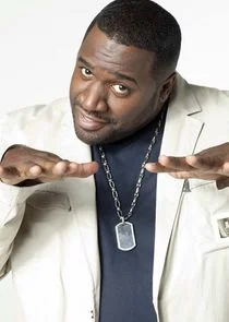 Corey Holcomb